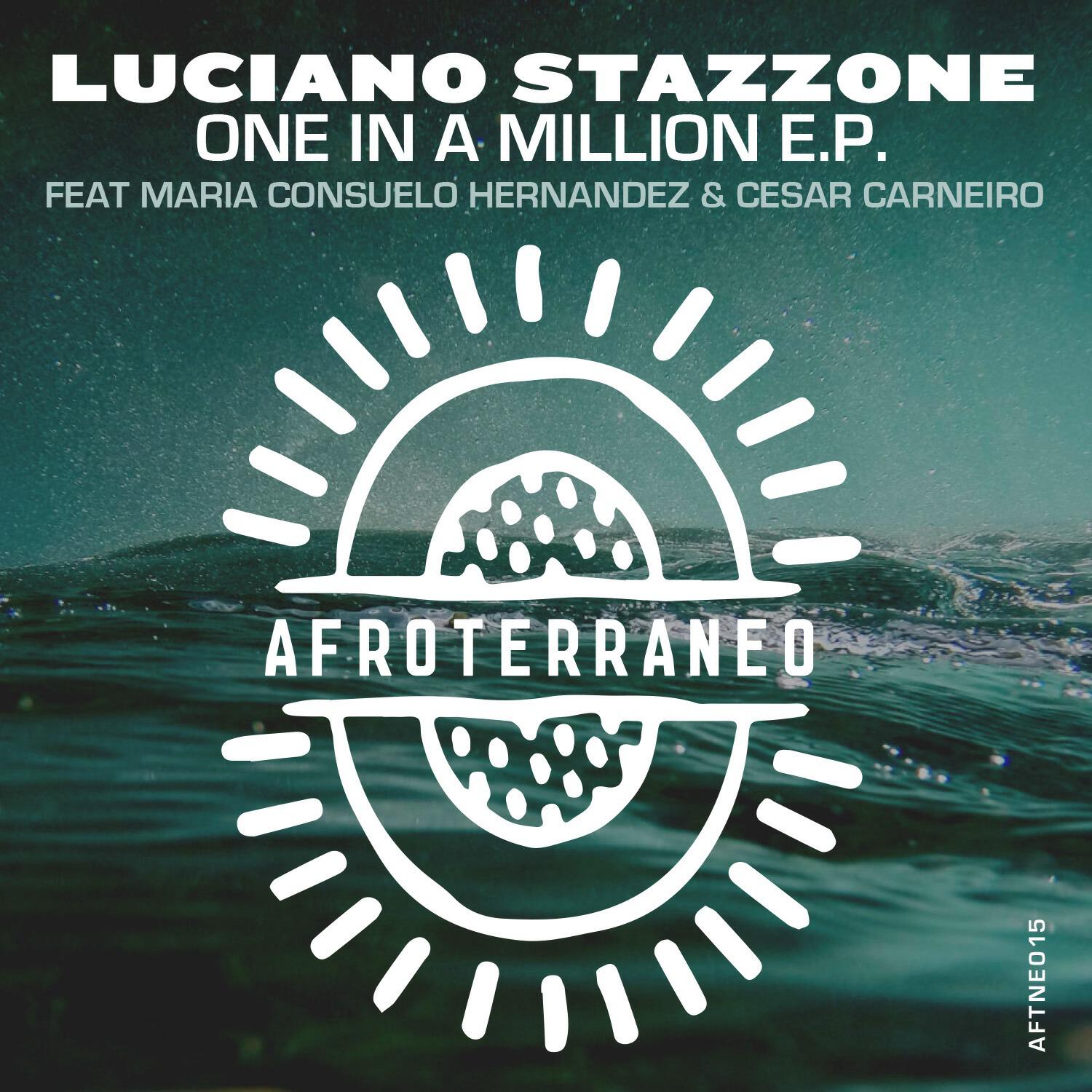 Luciano Stazzone