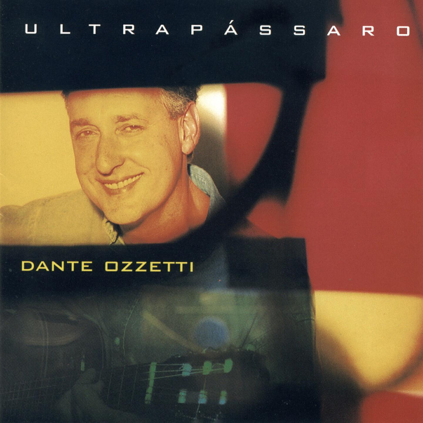 Релиз Ultrapássaro