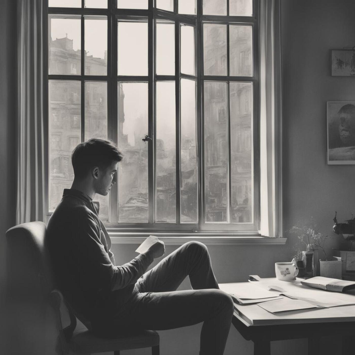 Релиз Letters Unsent