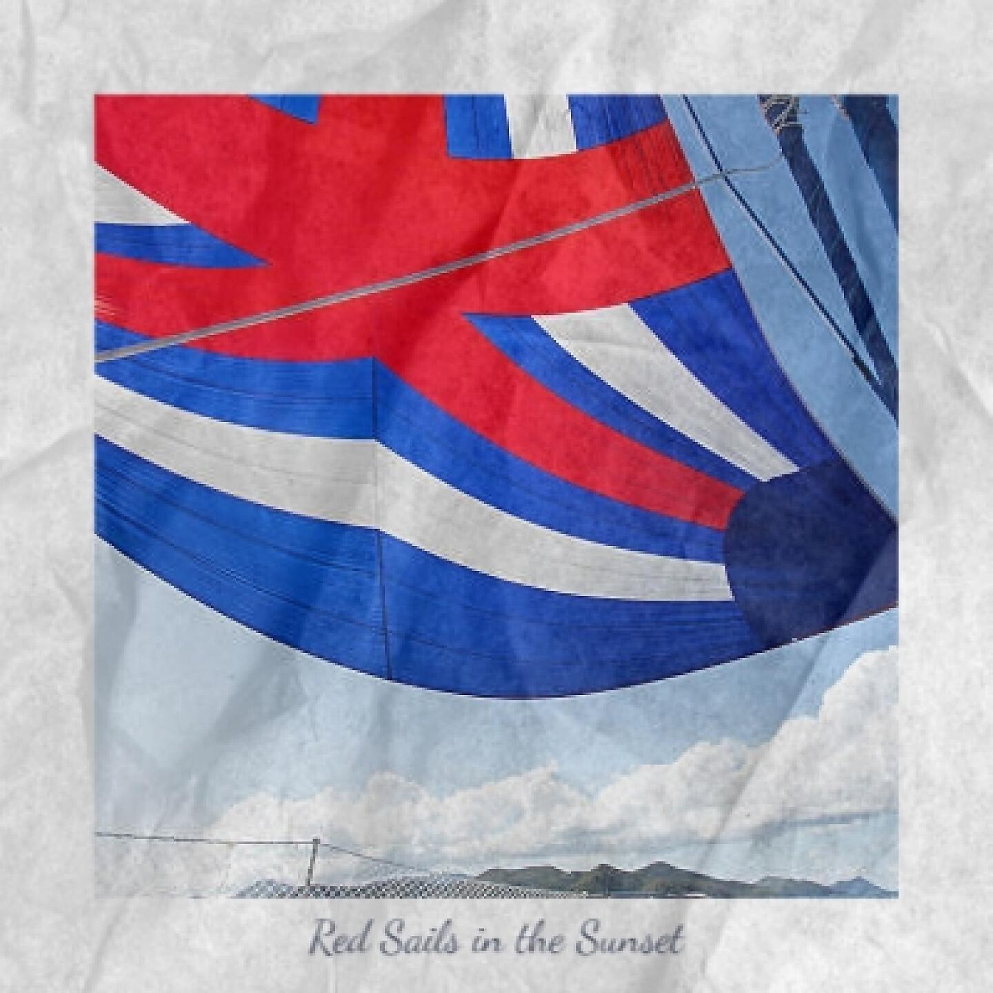 Релиз Red Sails in the Sunset