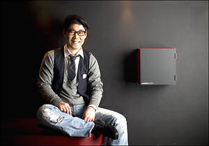 Kim Yeon Woo