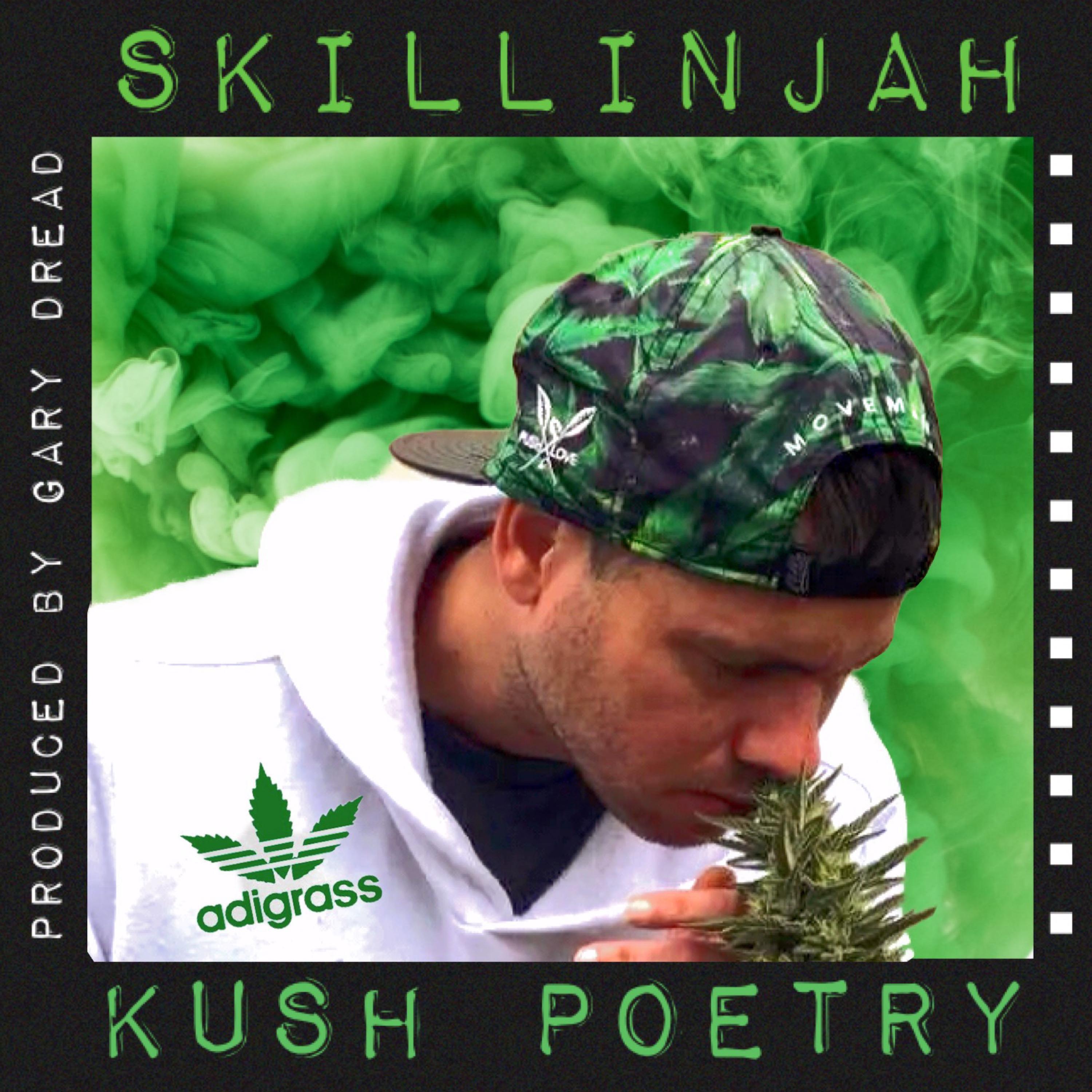 Релиз Kush Poetry