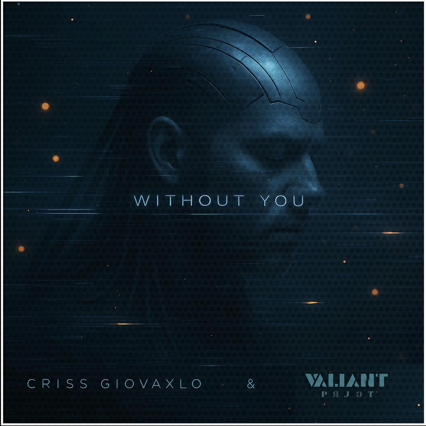 Релиз Without You