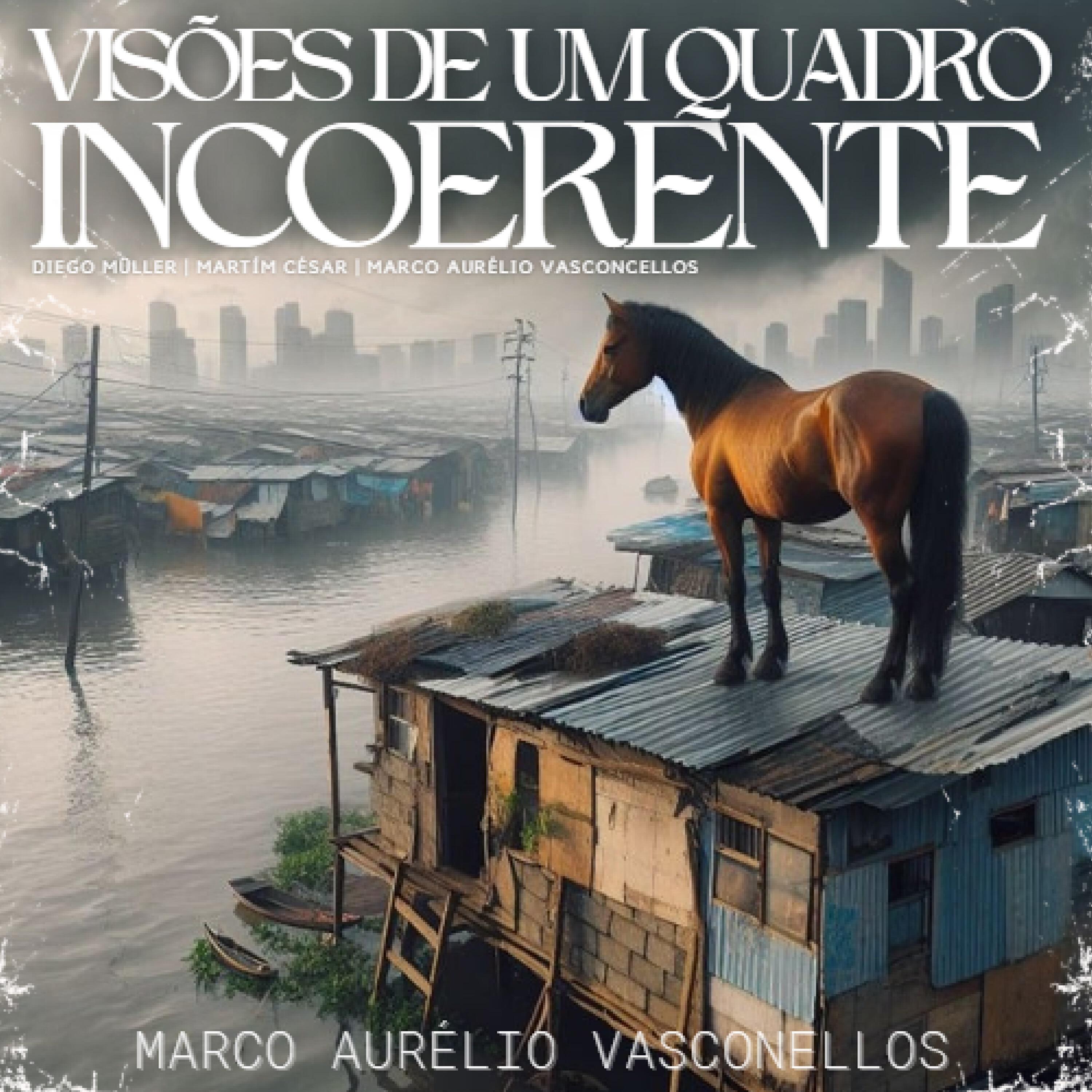 Marco Aurélio Vasconcellos