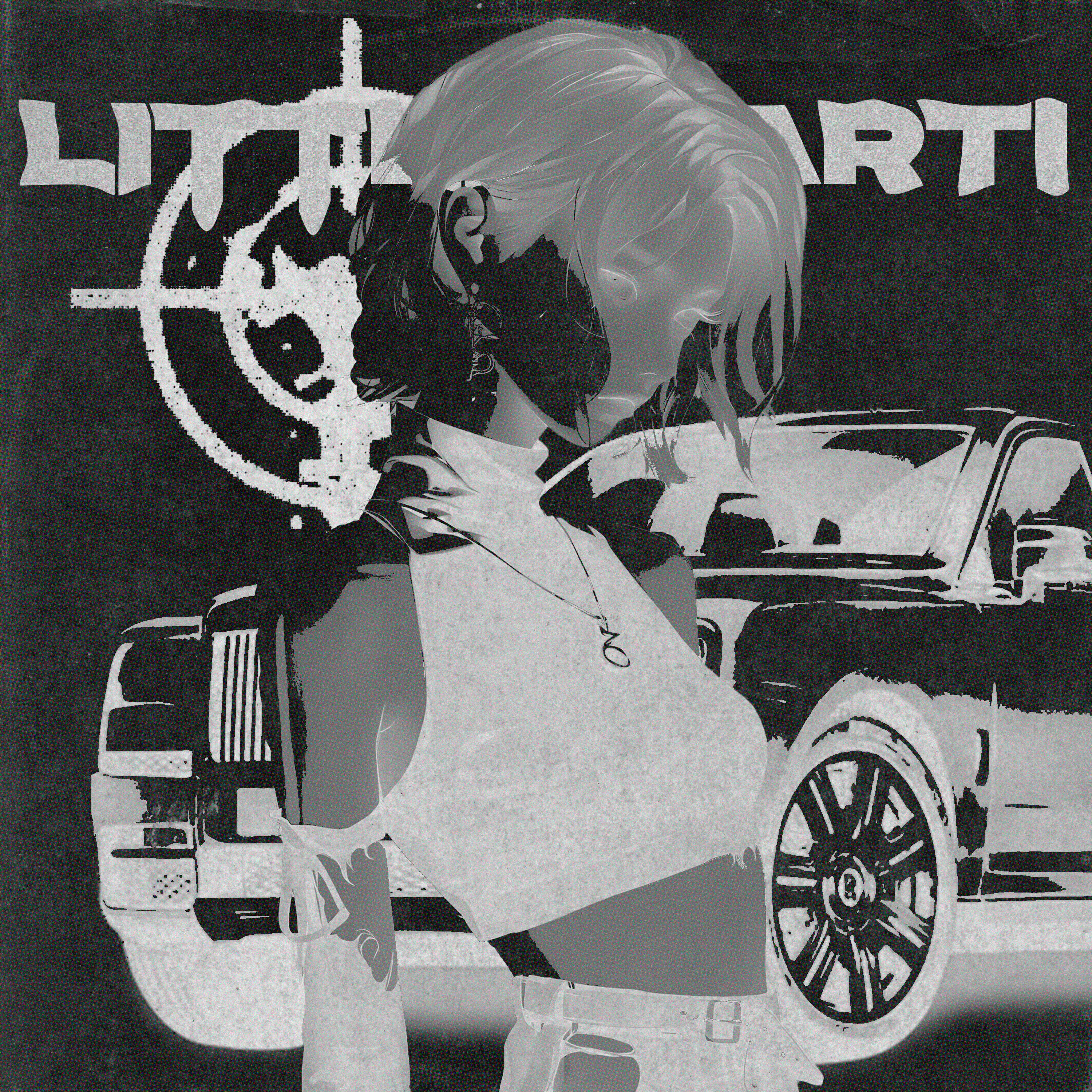 Релиз Little Carti