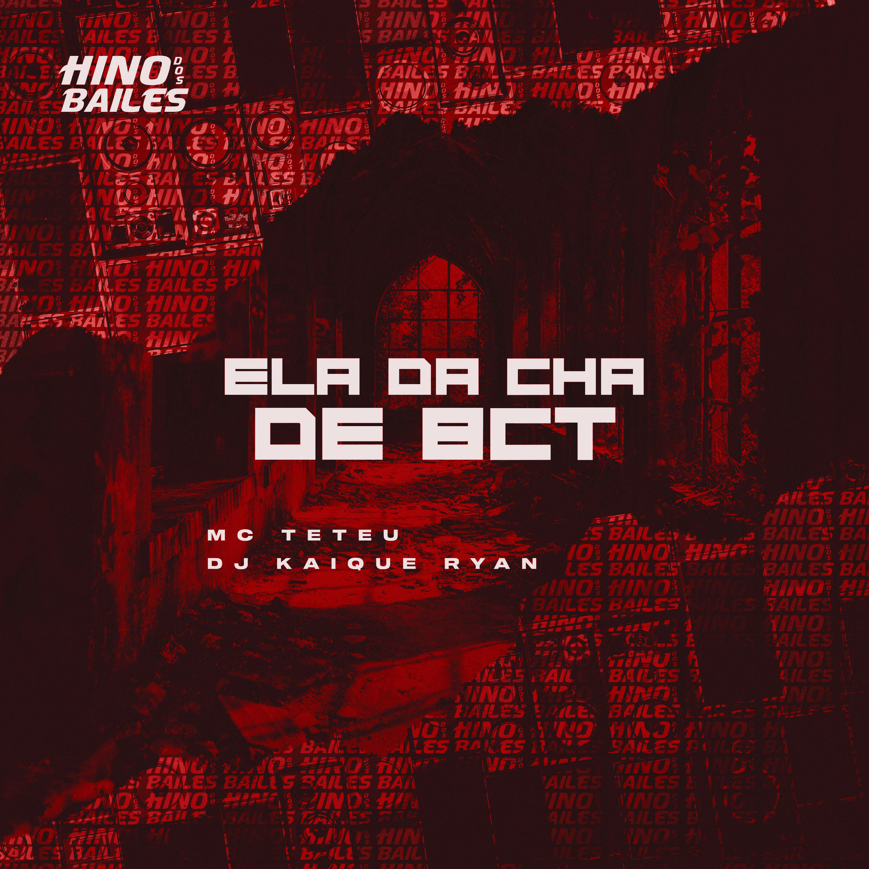 Скачать песню MC Teteu, DJ KAIQUE RYAN - Ela Dá Chá de Bct бесплатно в MP3 для Android и iOS