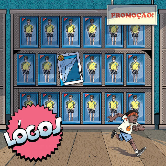 Релиз Lógos