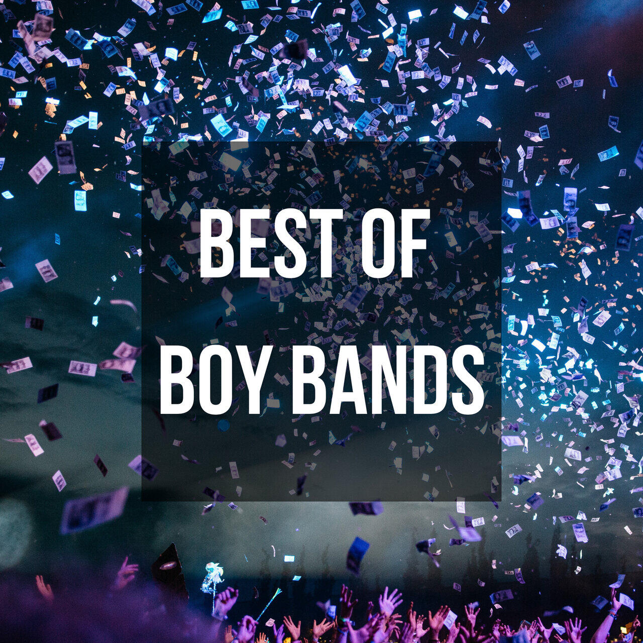 Релиз Best of Boy Bands