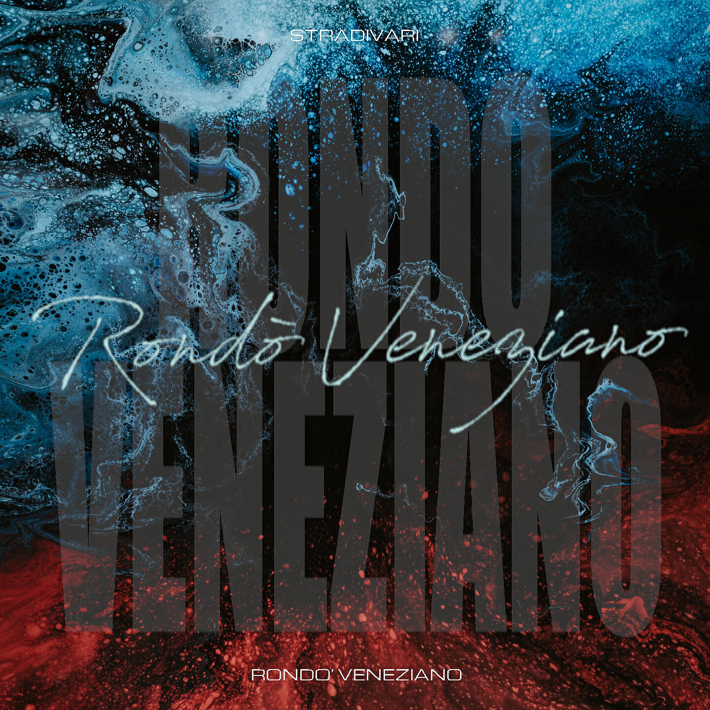 Релиз Rondò Veneziano