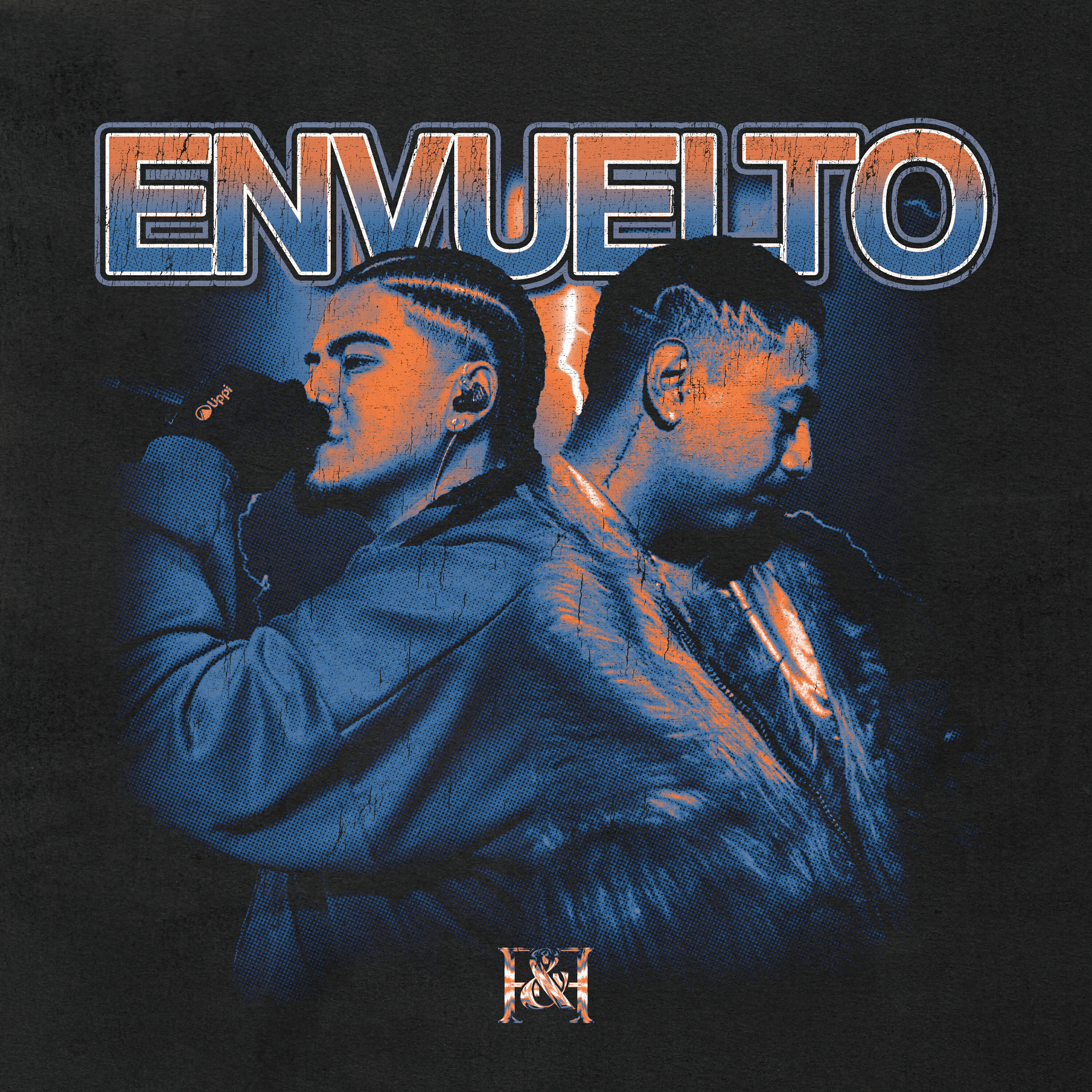 Релиз Envuelto