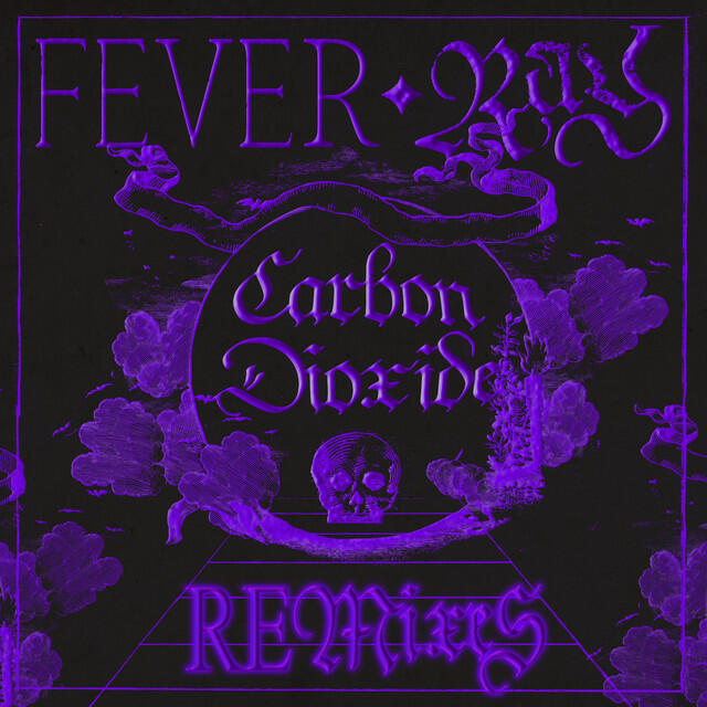 Релиз Carbon Dioxide (Remixes)