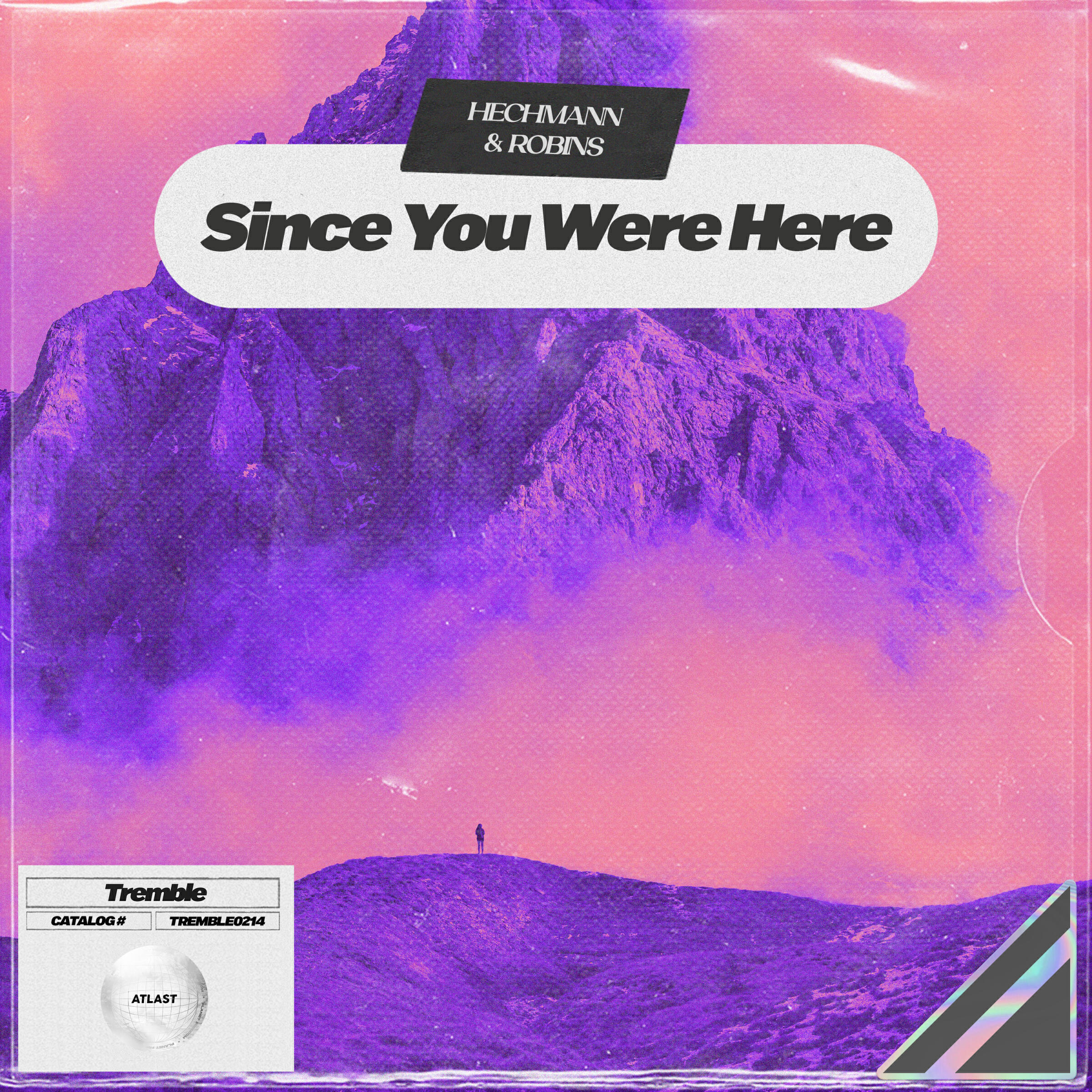 Релиз Since You Were Here