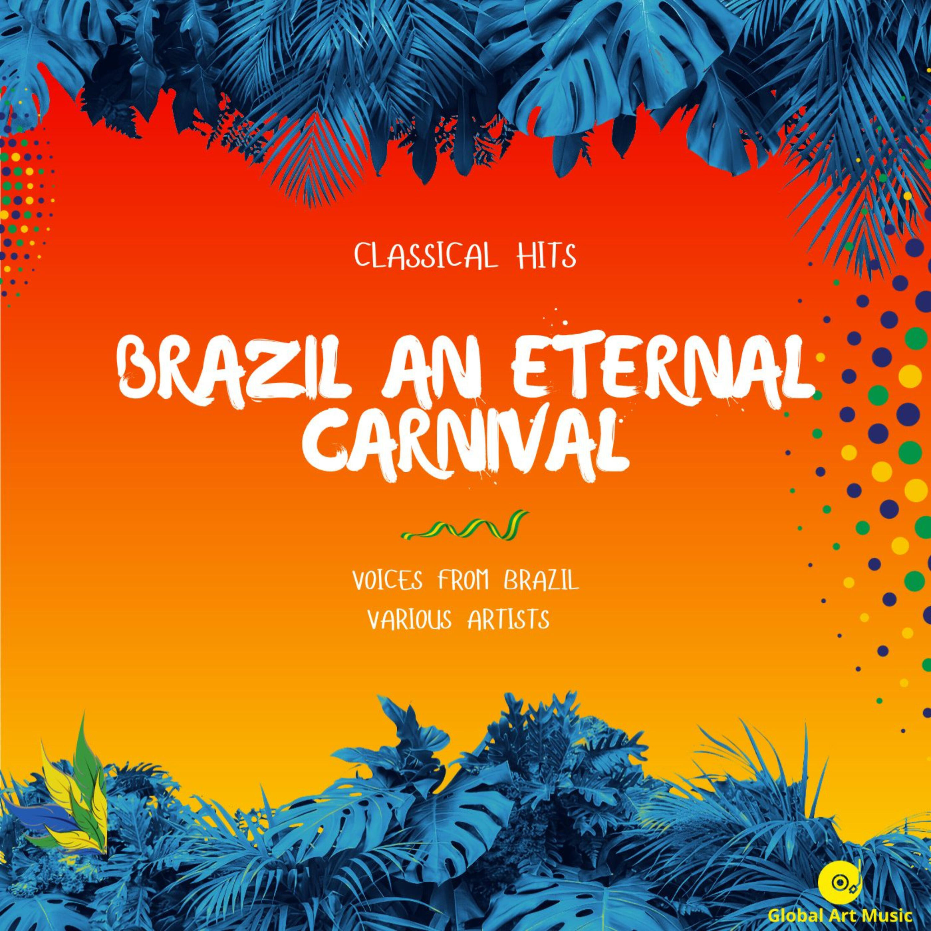 Voices From Brazil