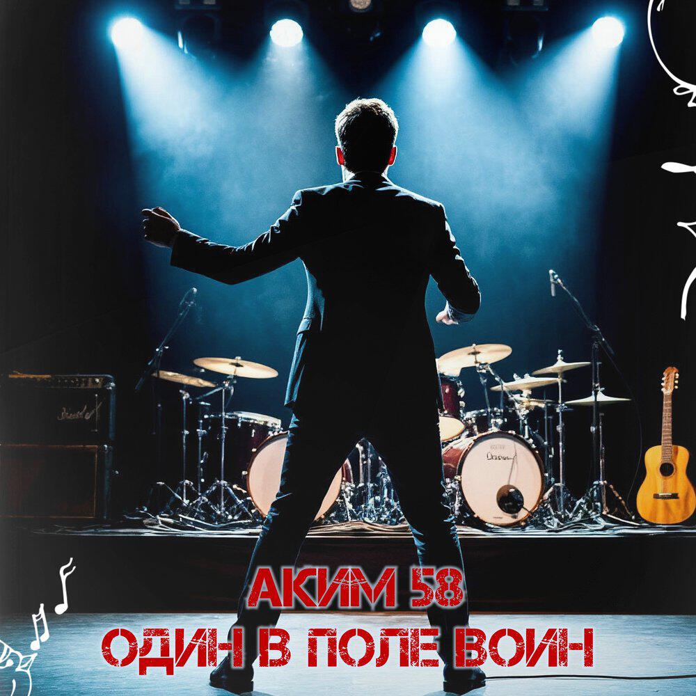 Релиз Один в поле воин