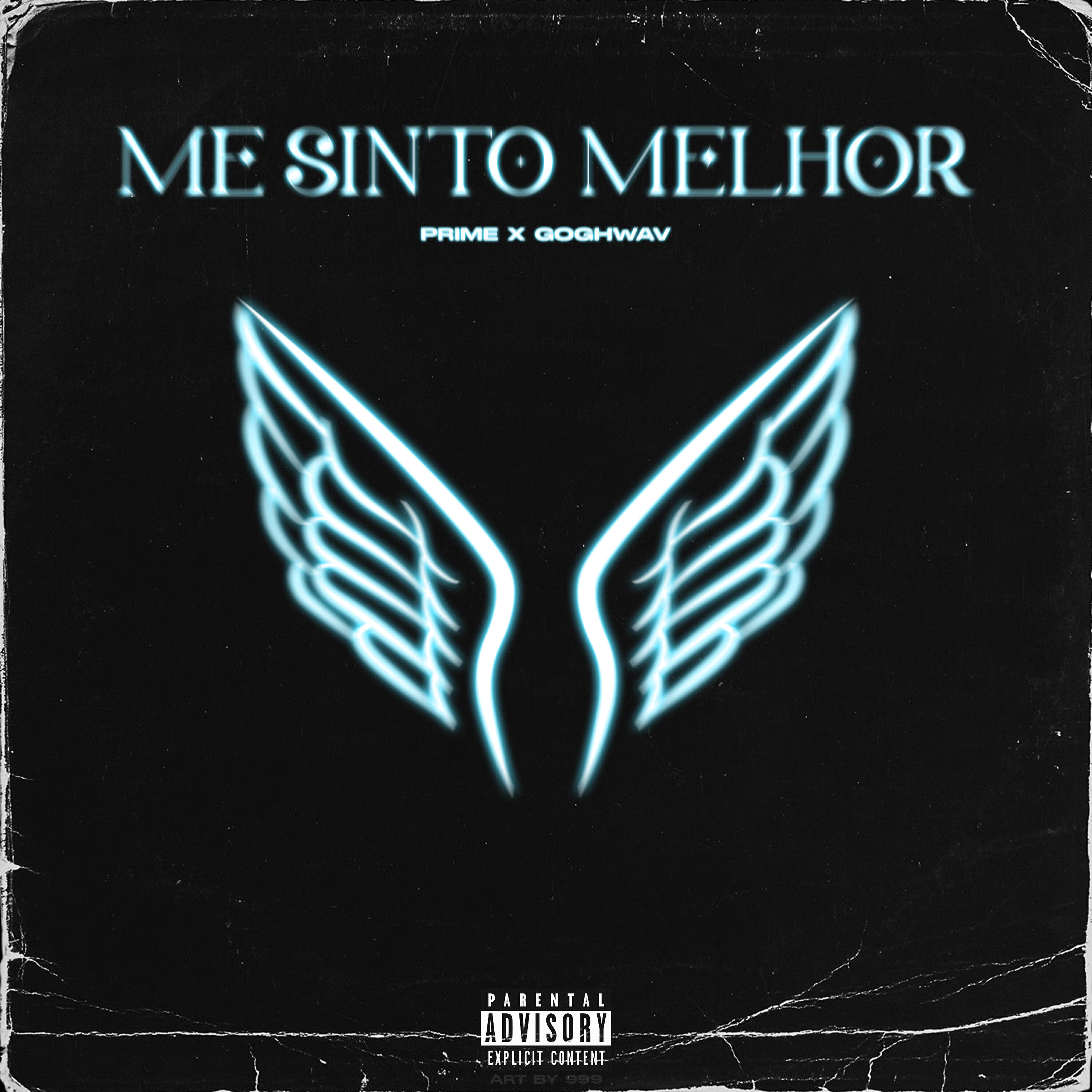 Релиз Me Sinto Melhor