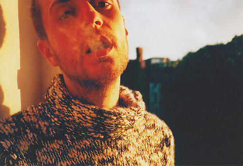 Antonio De Luca