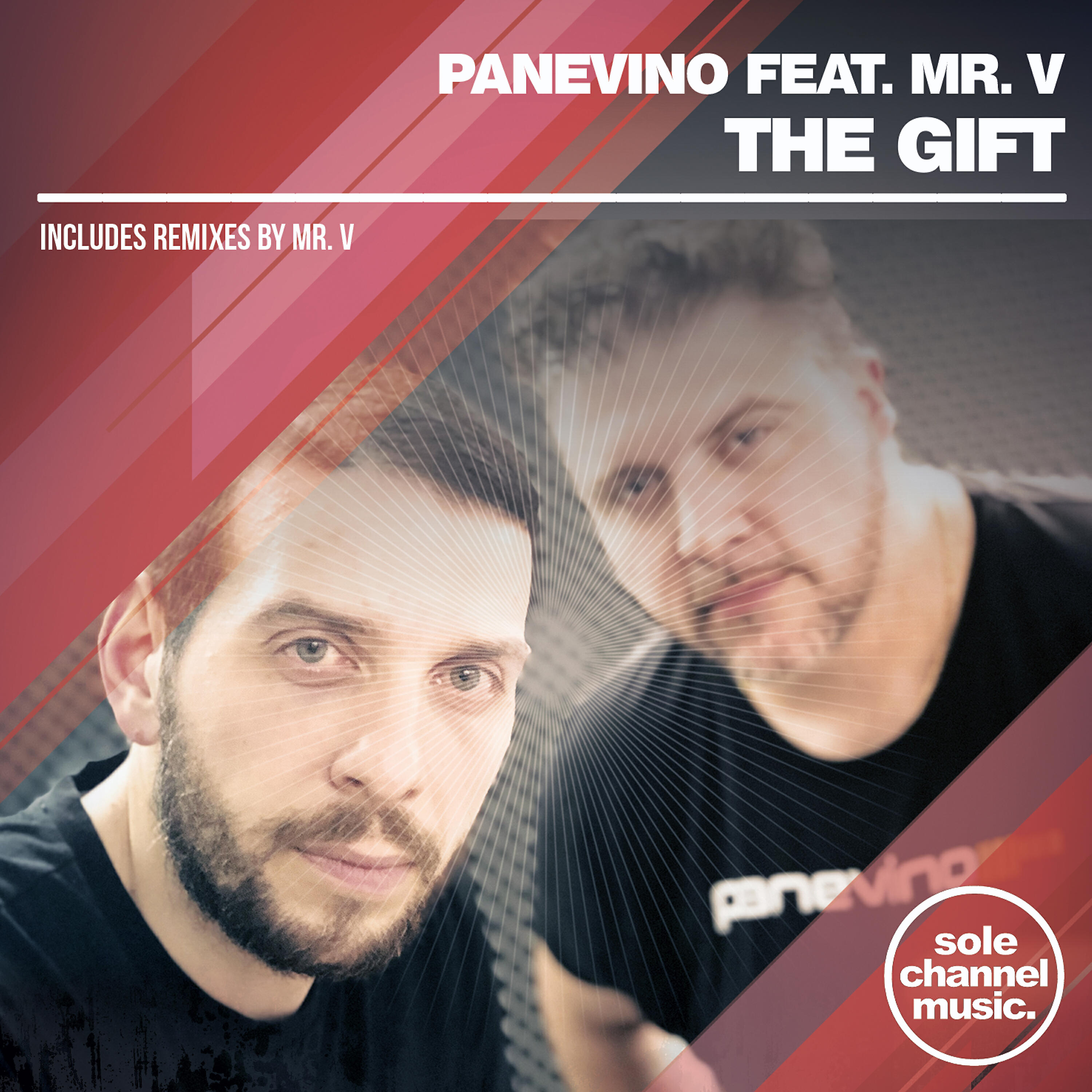 Релиз The Gift