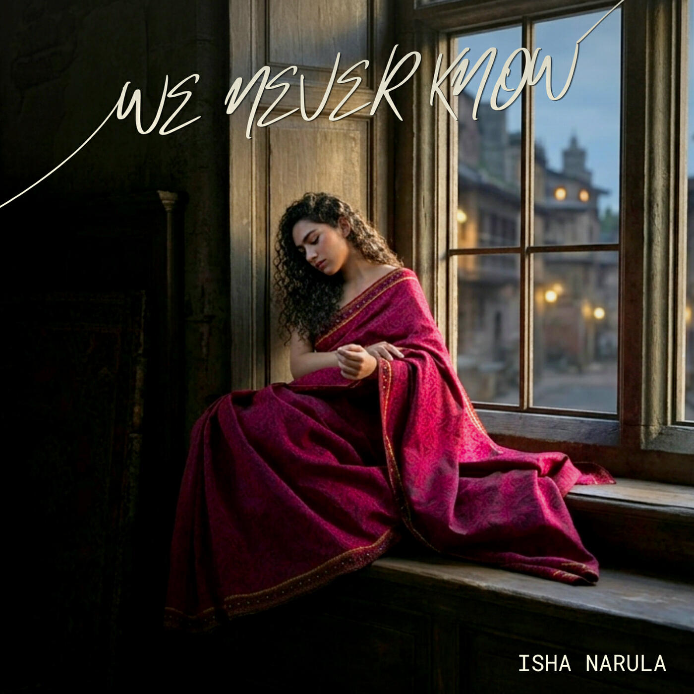 isha narula
