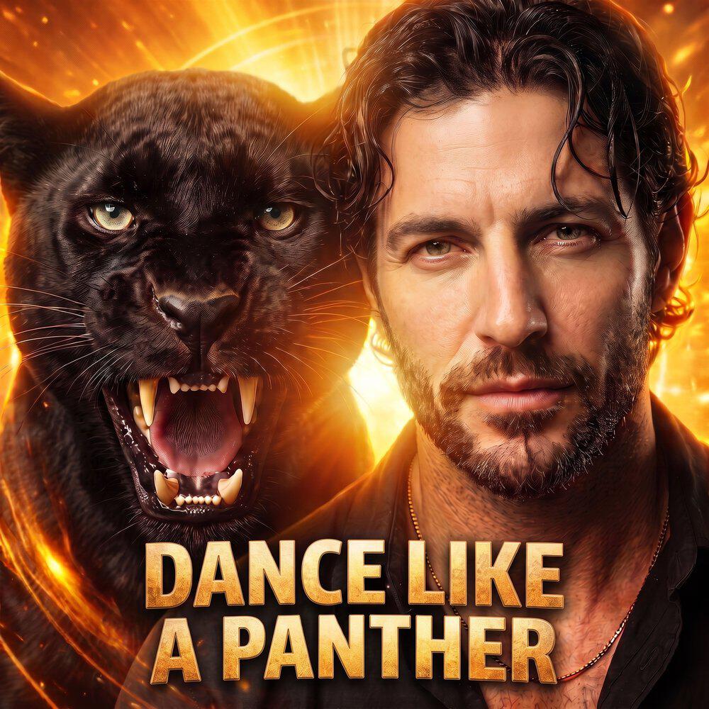 Трек DANCE LIKE A PANTHER