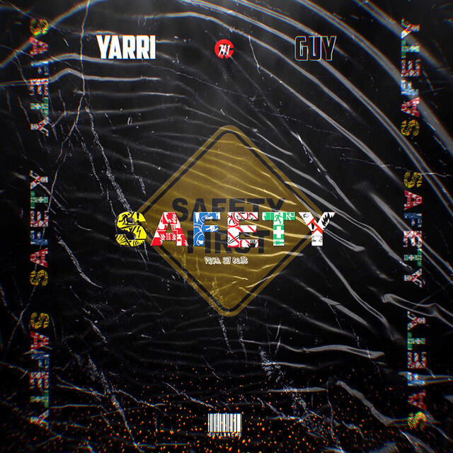 Релиз Safety