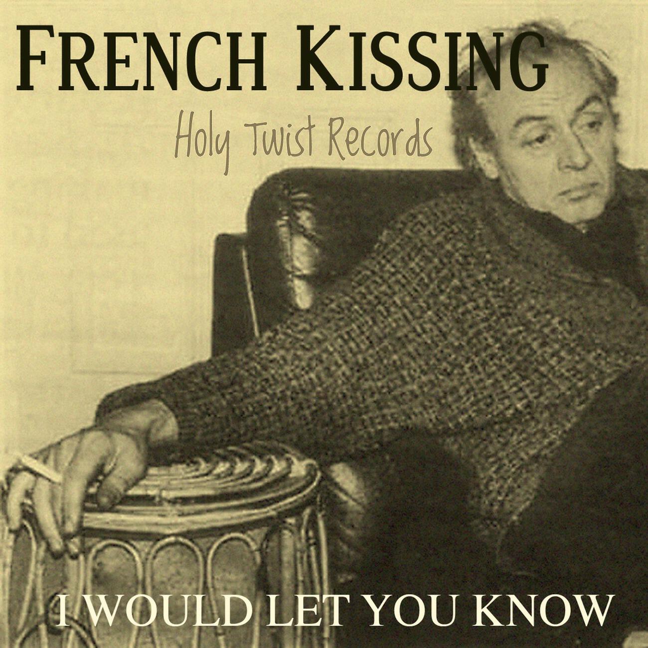 Релиз I Would Let You Know EP