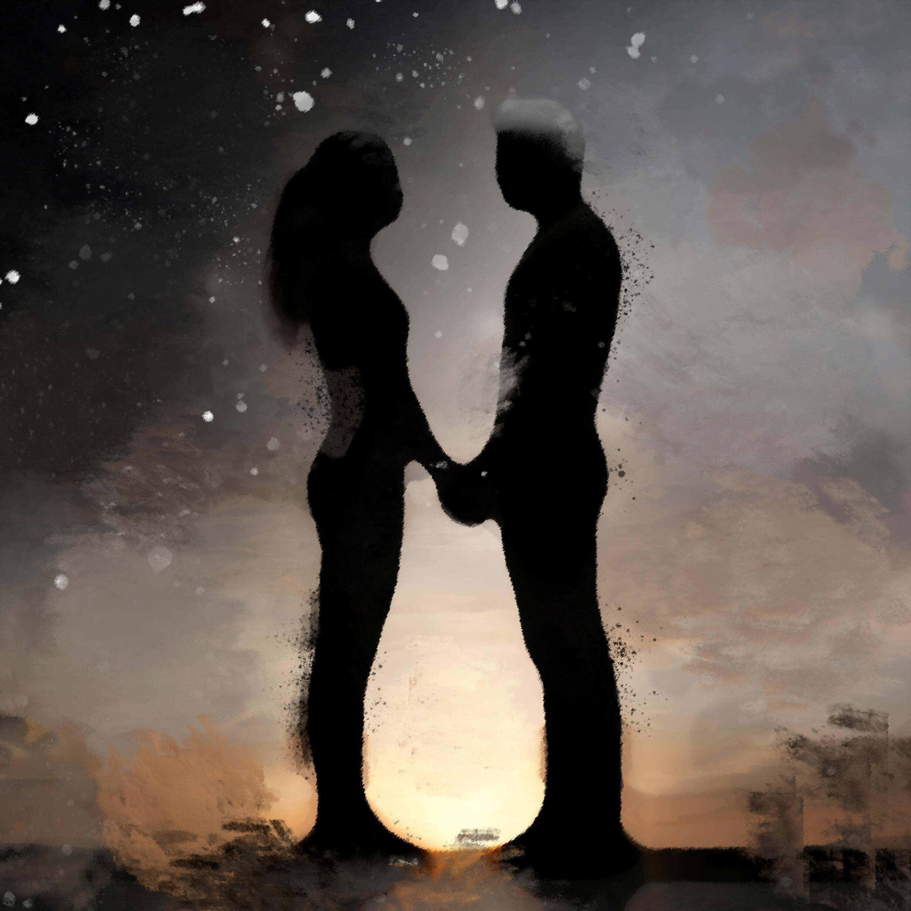 Релиз Adam & Eva