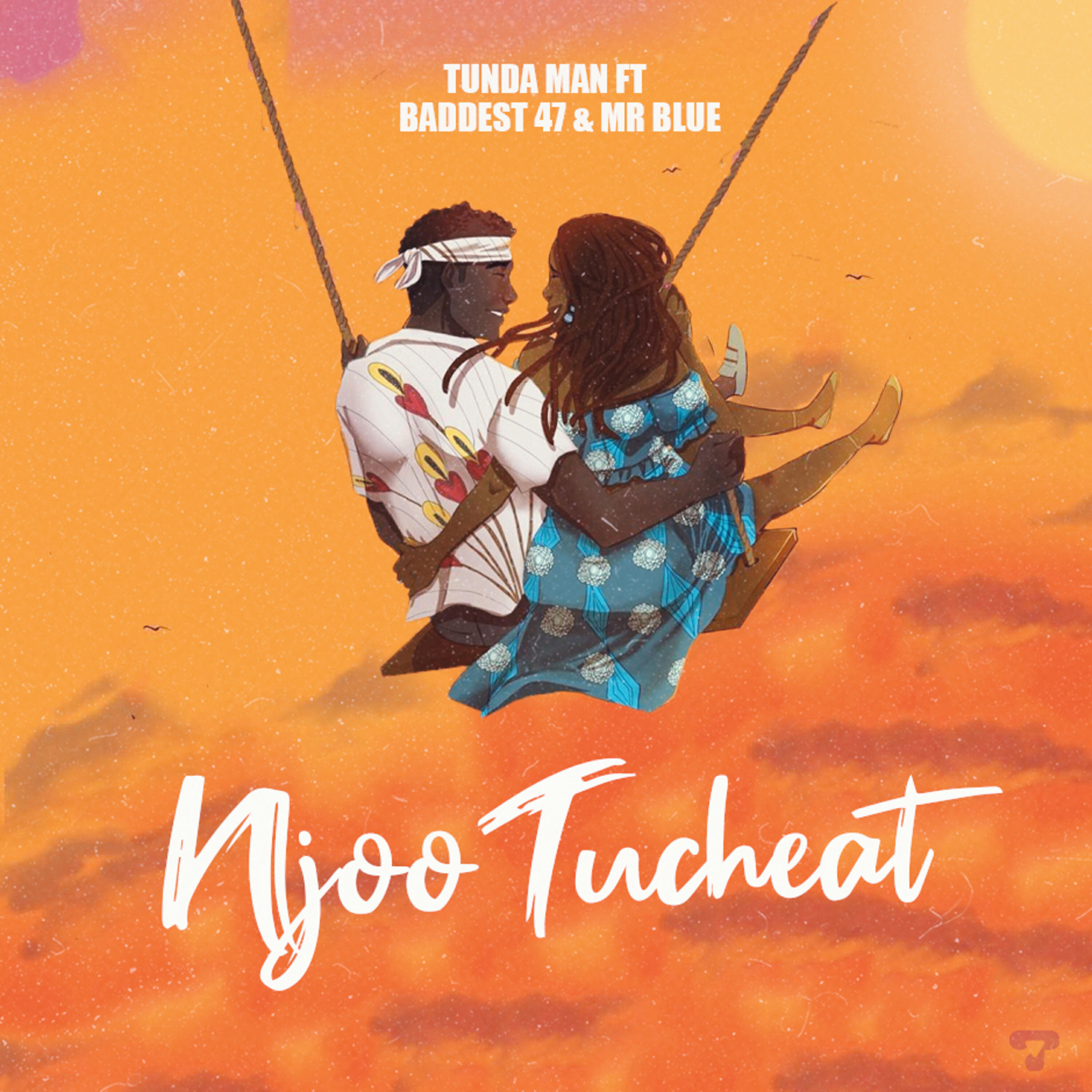 Релиз Njoo Tucheat