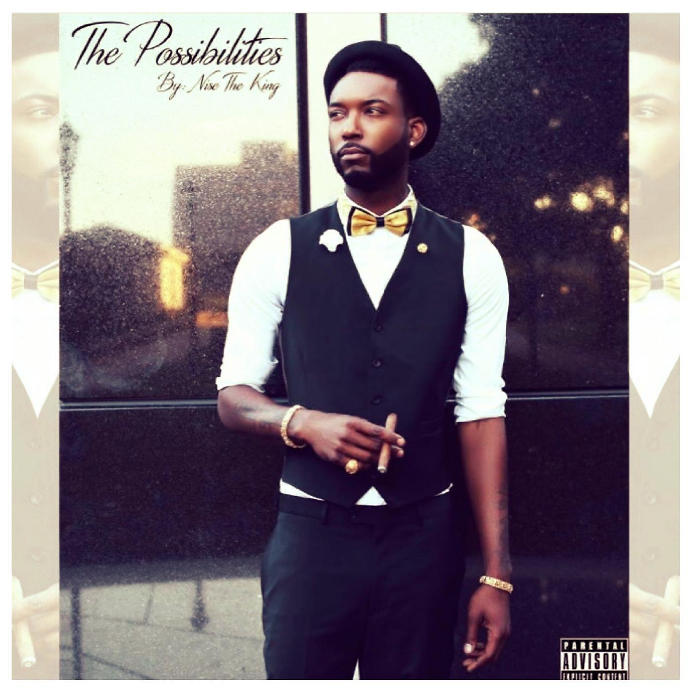 Релиз The Possibilities