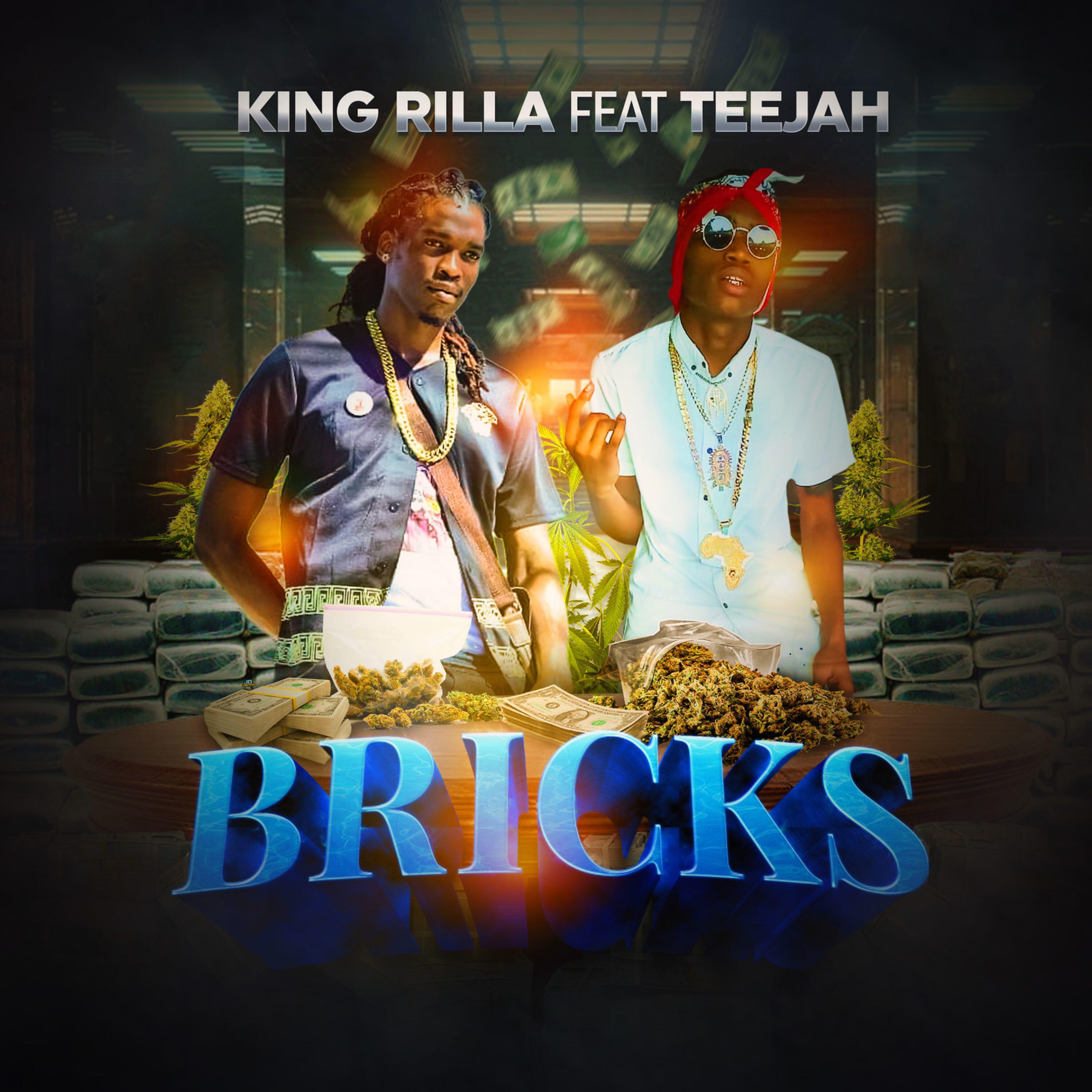 Релиз Bricks