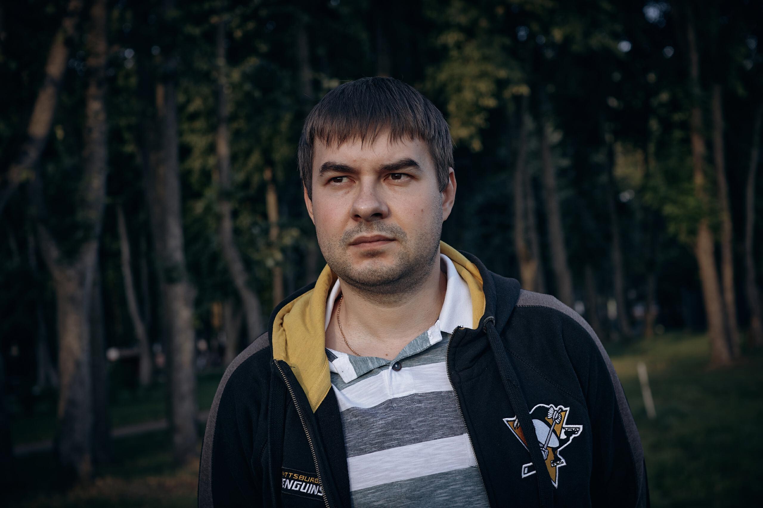 Сиротенко Андрей