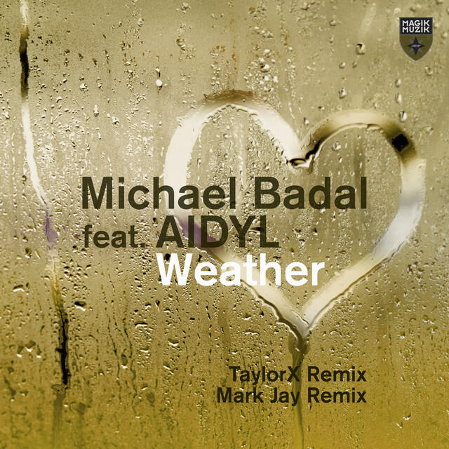 Релиз Weather