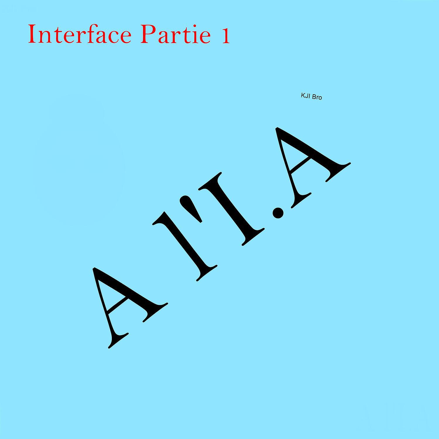 Релиз Interface Partie 1