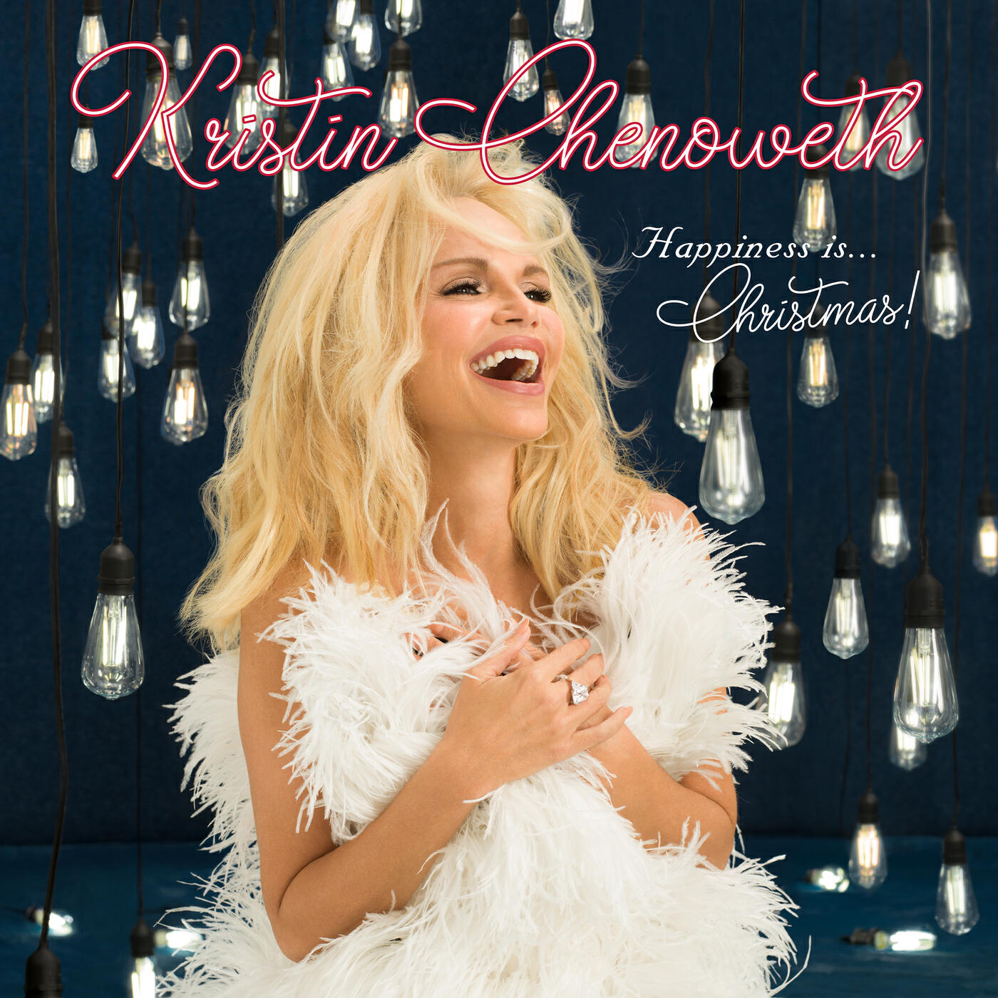 Релиз HAPPINESS is…Christmas!