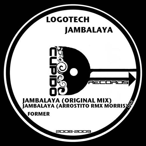 Релиз Jambalaya