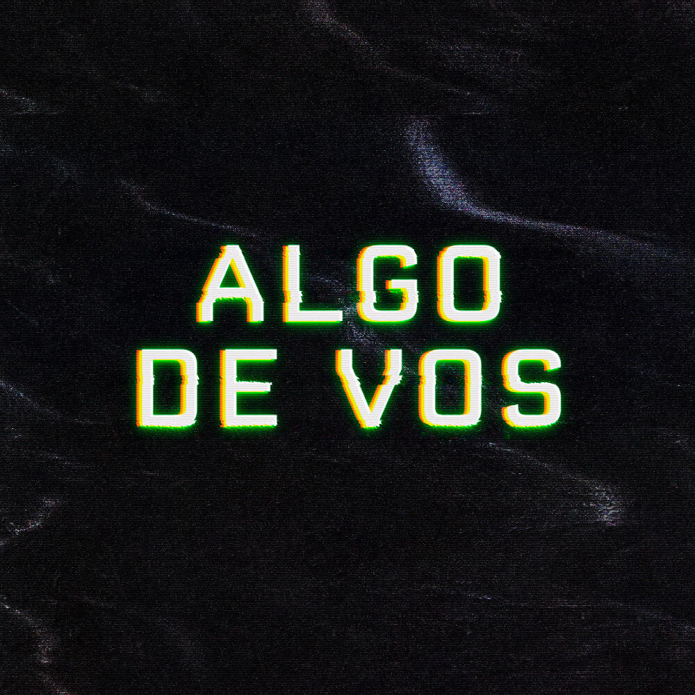 Релиз Algo De Vos