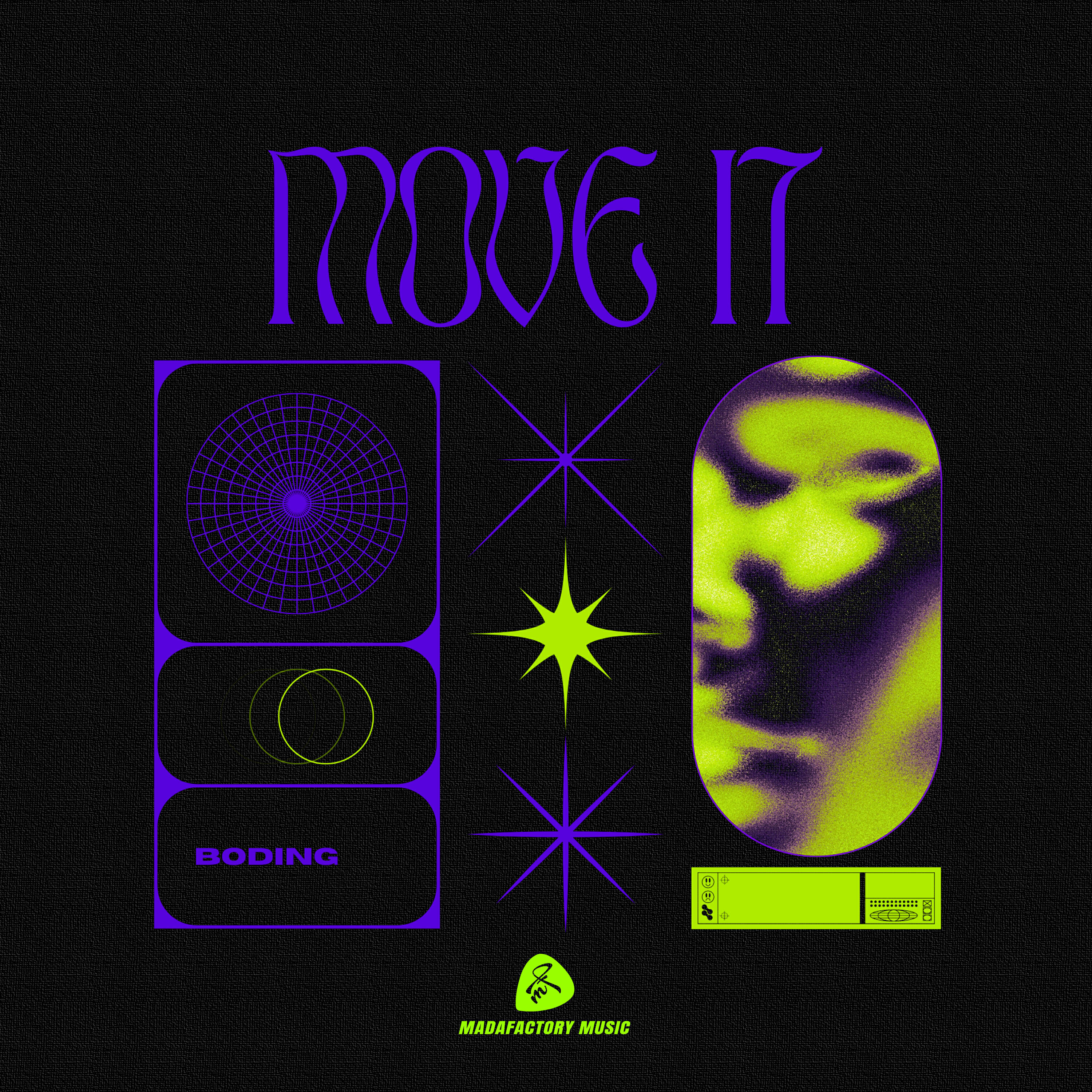 Релиз Move It