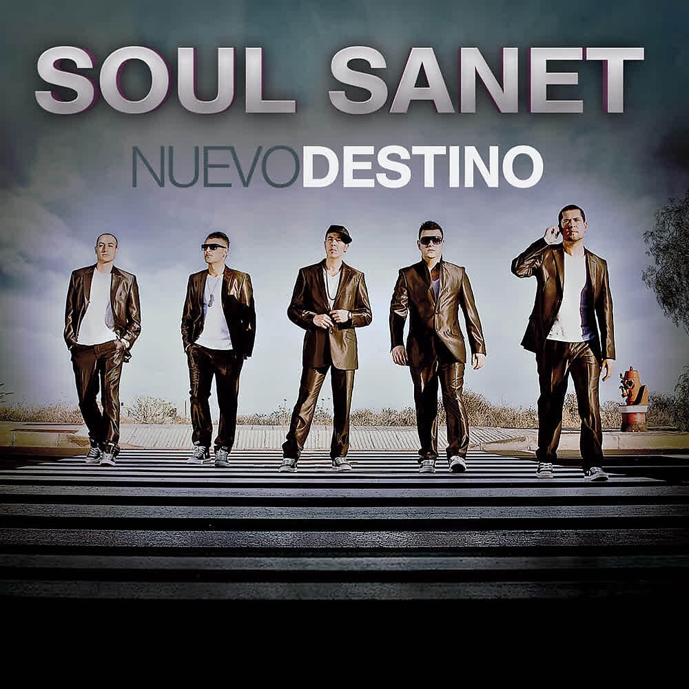 Релиз Nuevo Destino