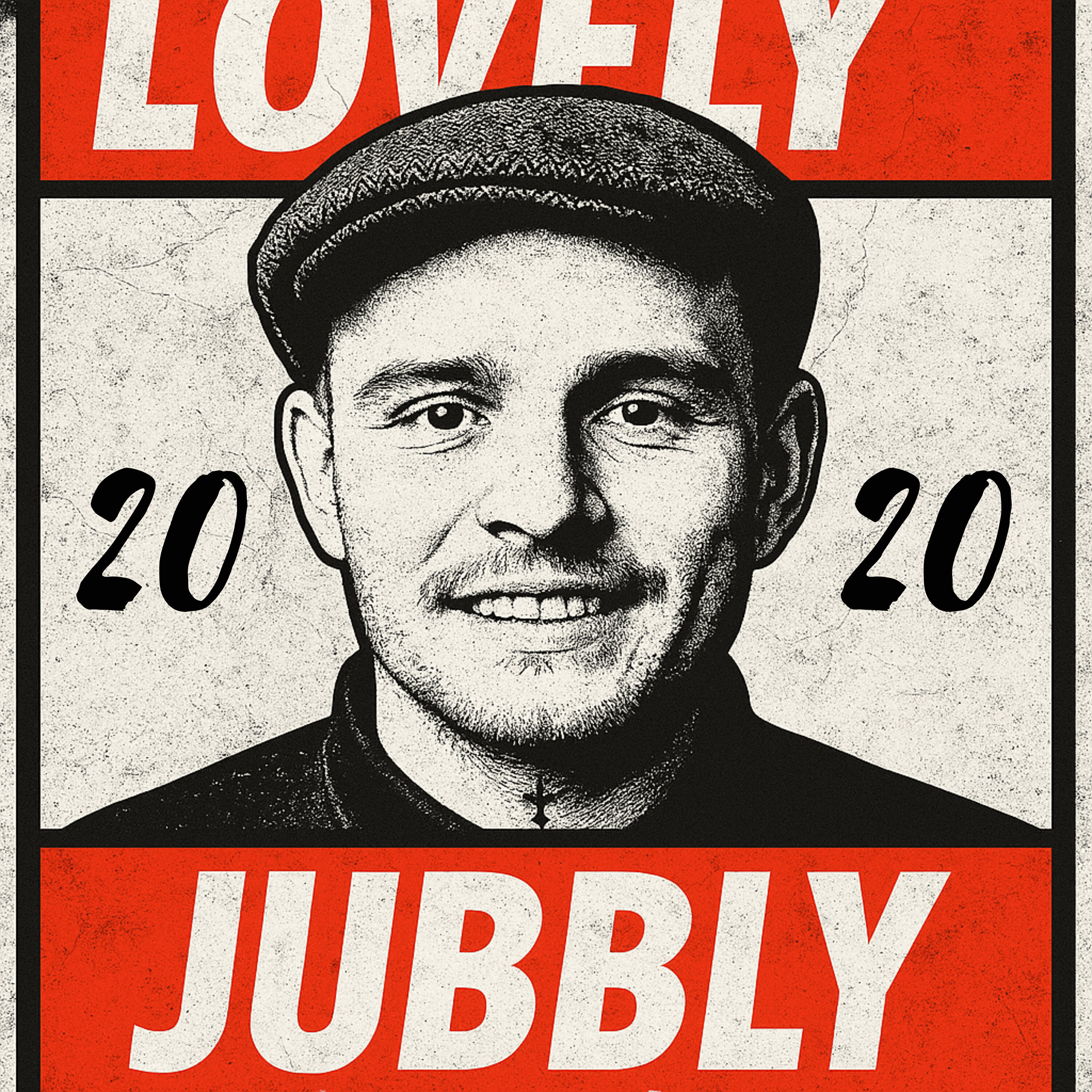Релиз Lovely Jubbly (2020)