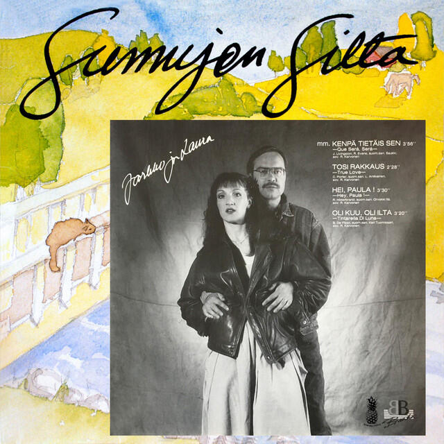 Релиз Sumujen Silta