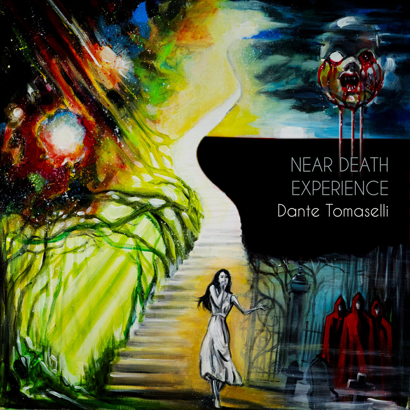 Релиз Near-Death Experience