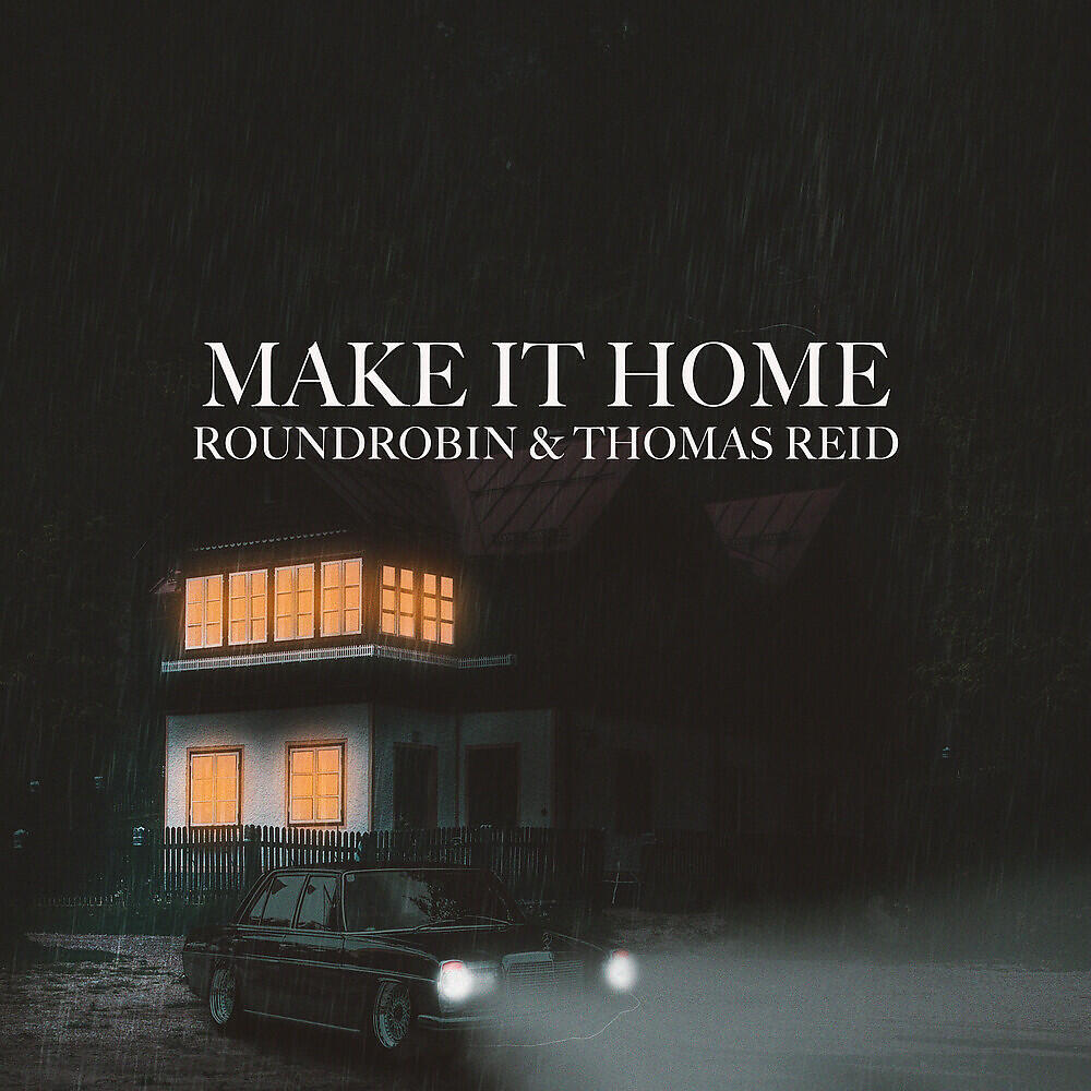 Релиз Make It Home