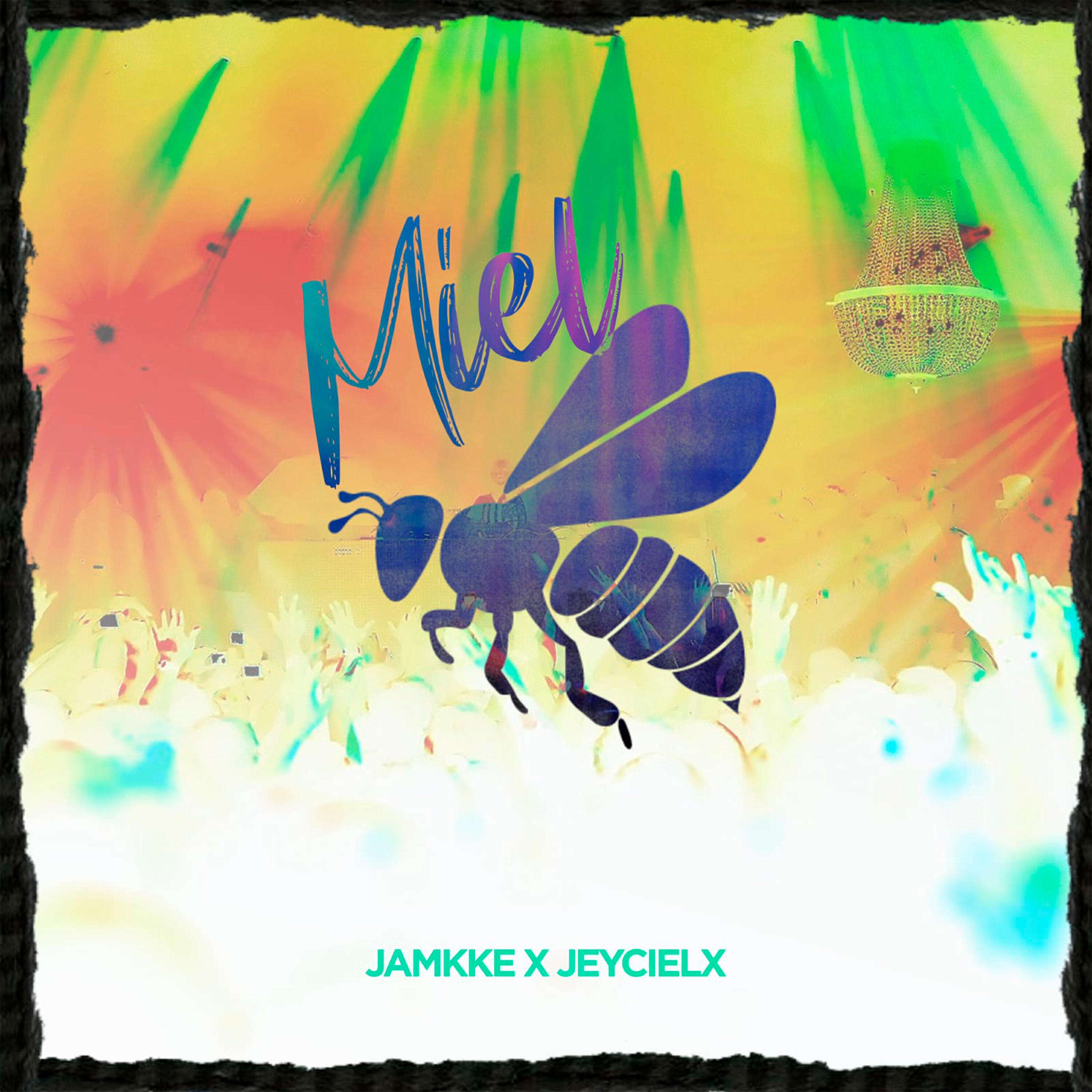 Релиз Miel