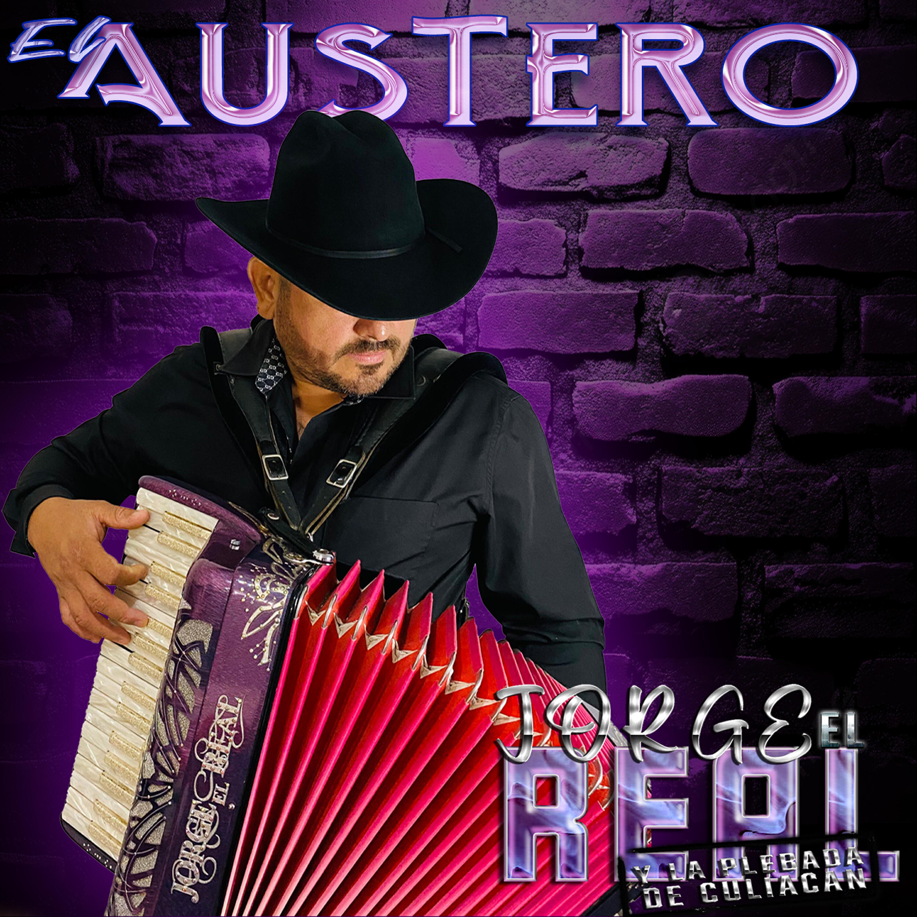 Релиз El Austero