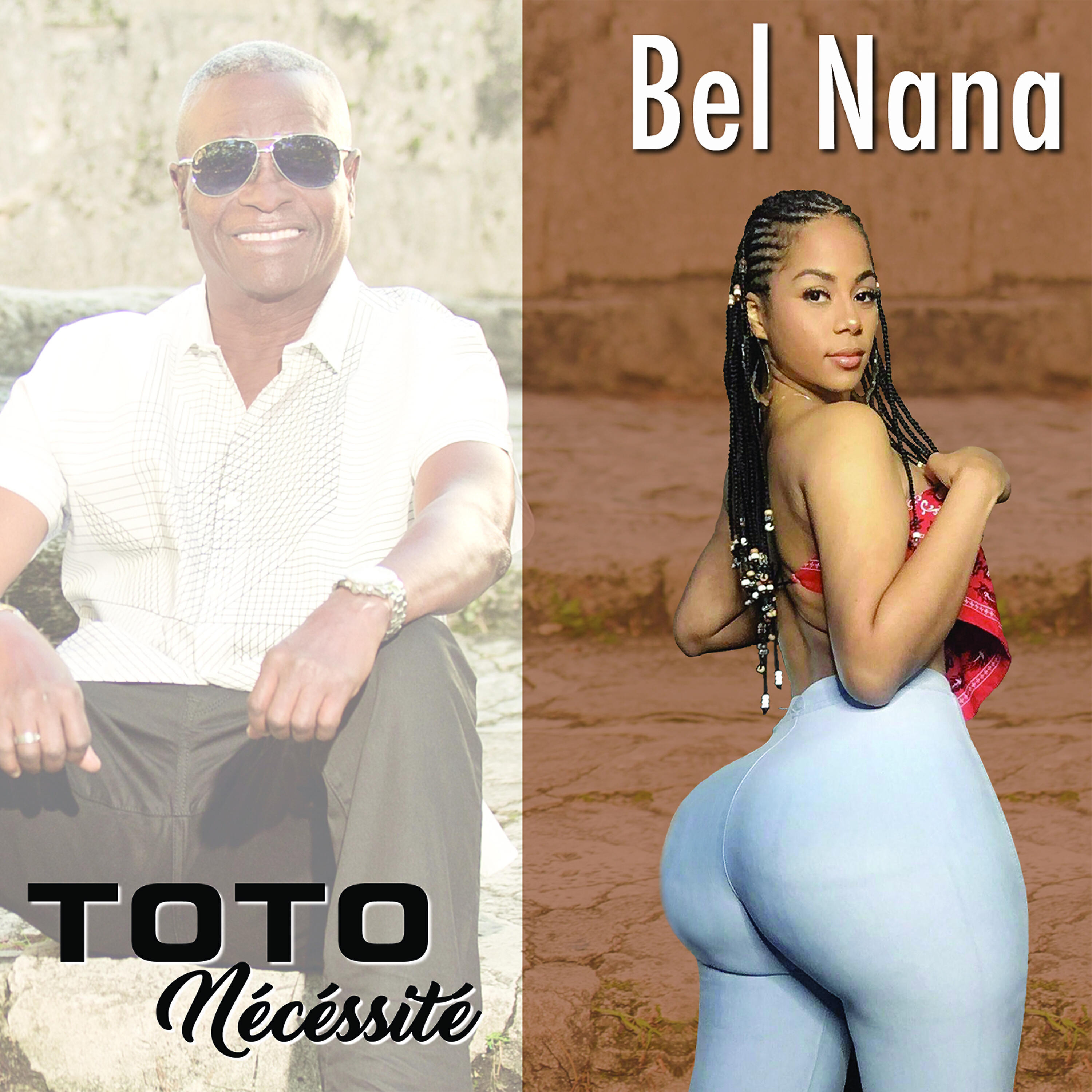 Релиз Bel Nana