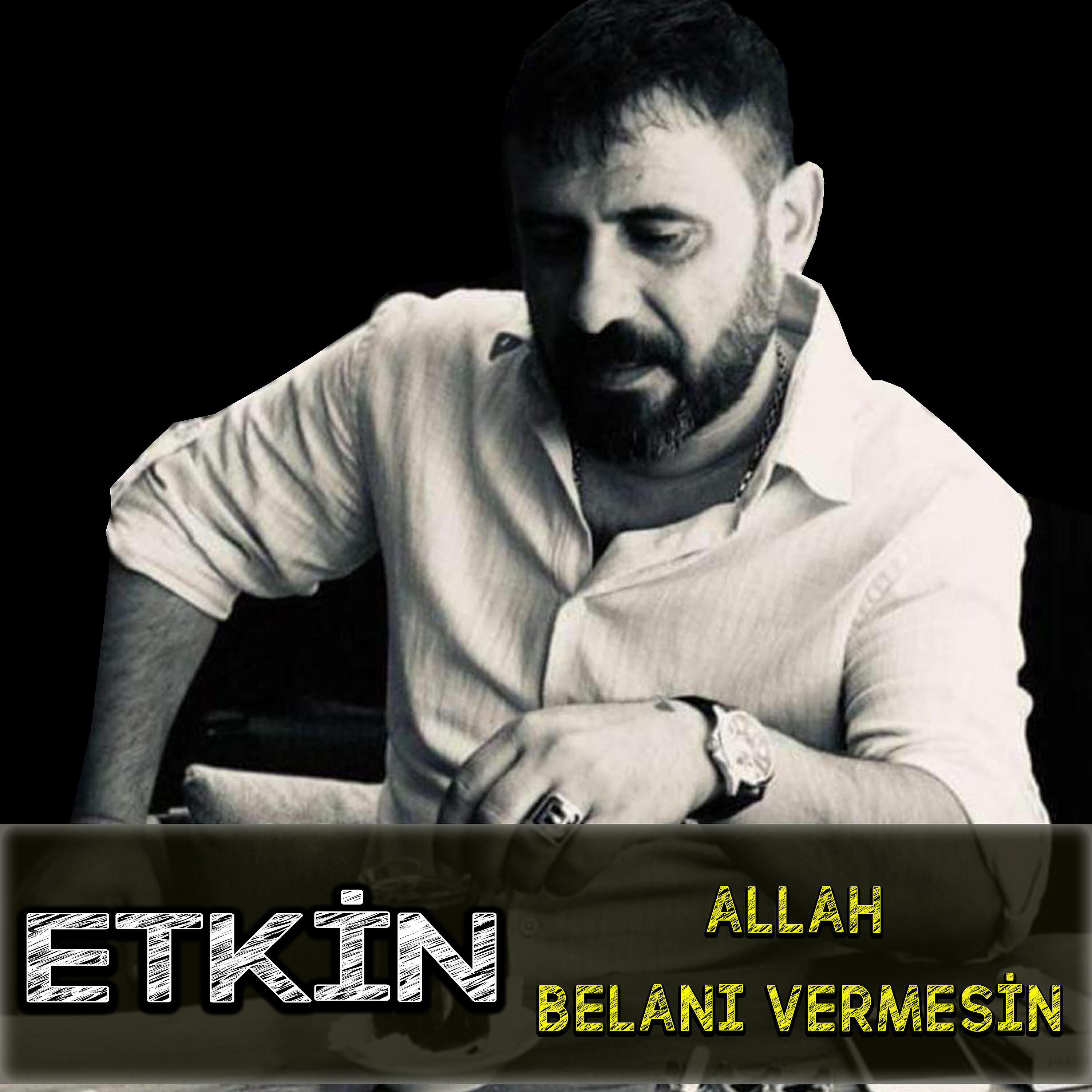 Релиз Allah Belanı Vermesin