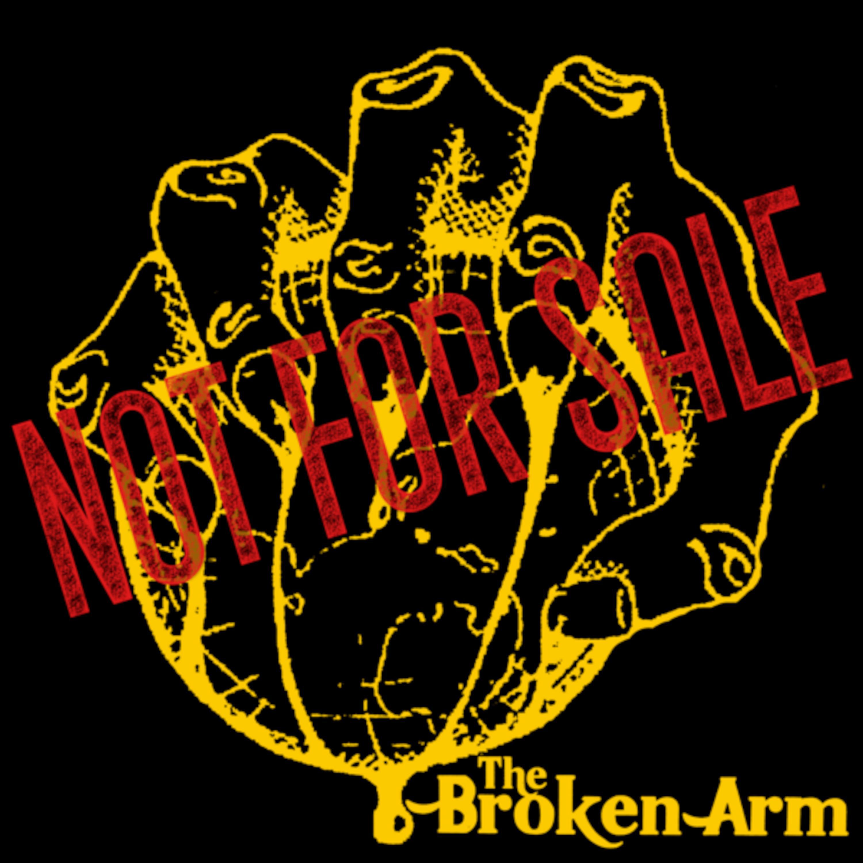 The Broken Arm