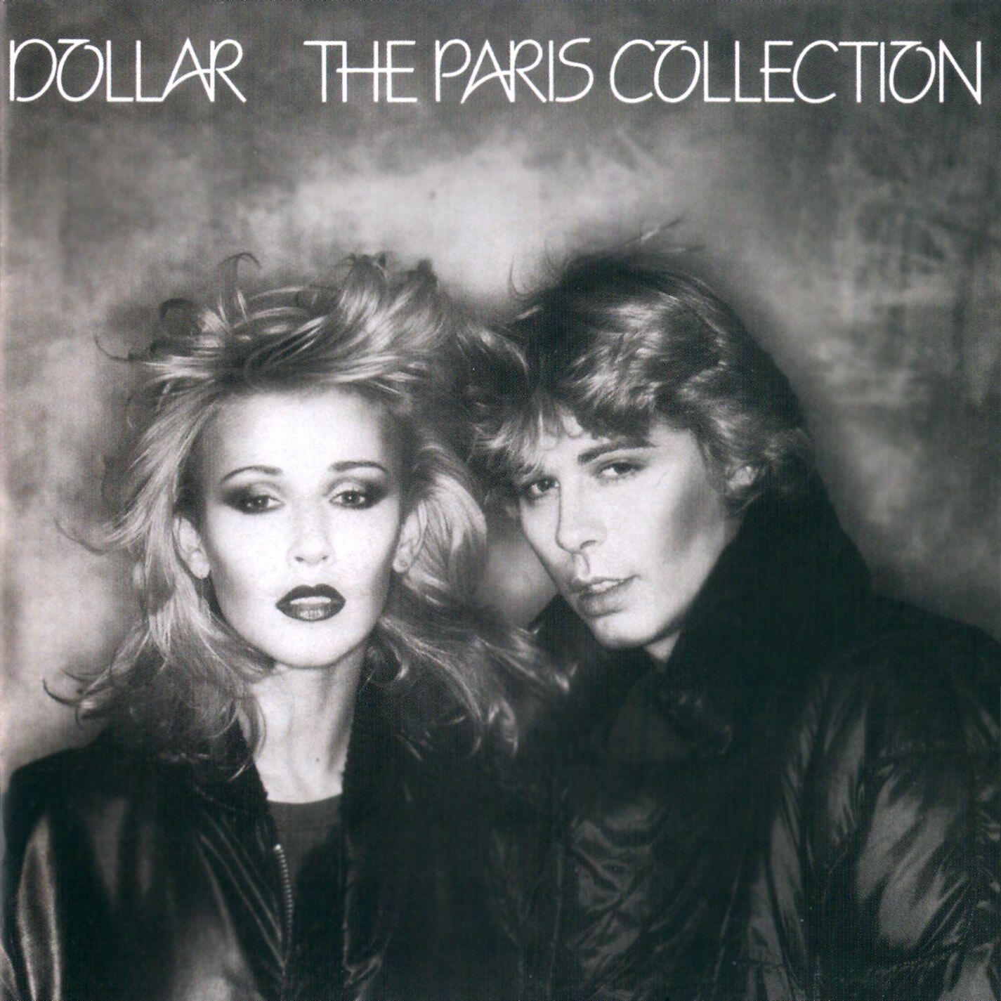 Постер альбома The Paris Collection