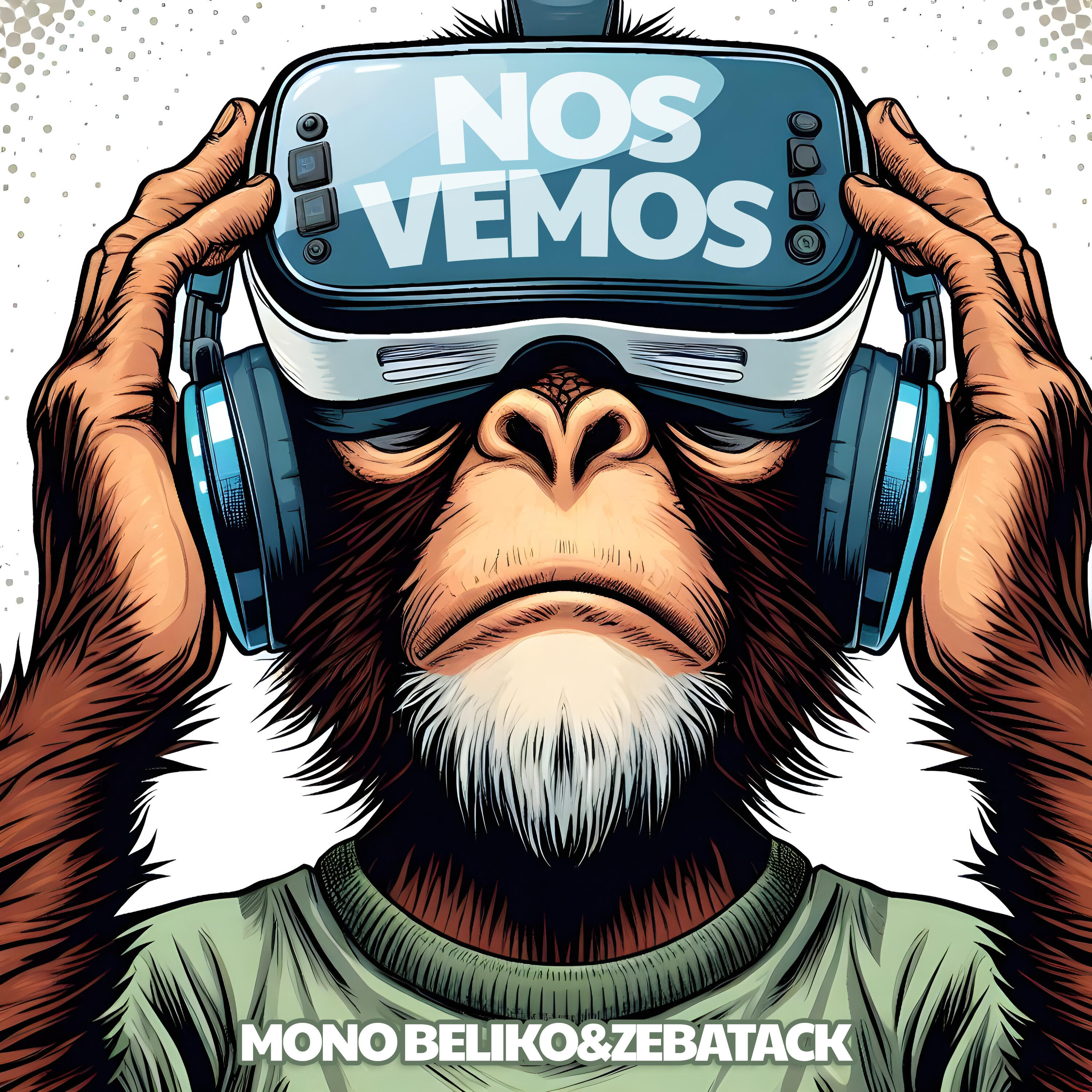 Mono Beliko