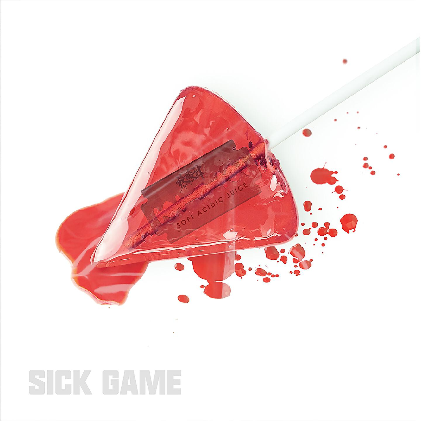 Релиз Sick Game