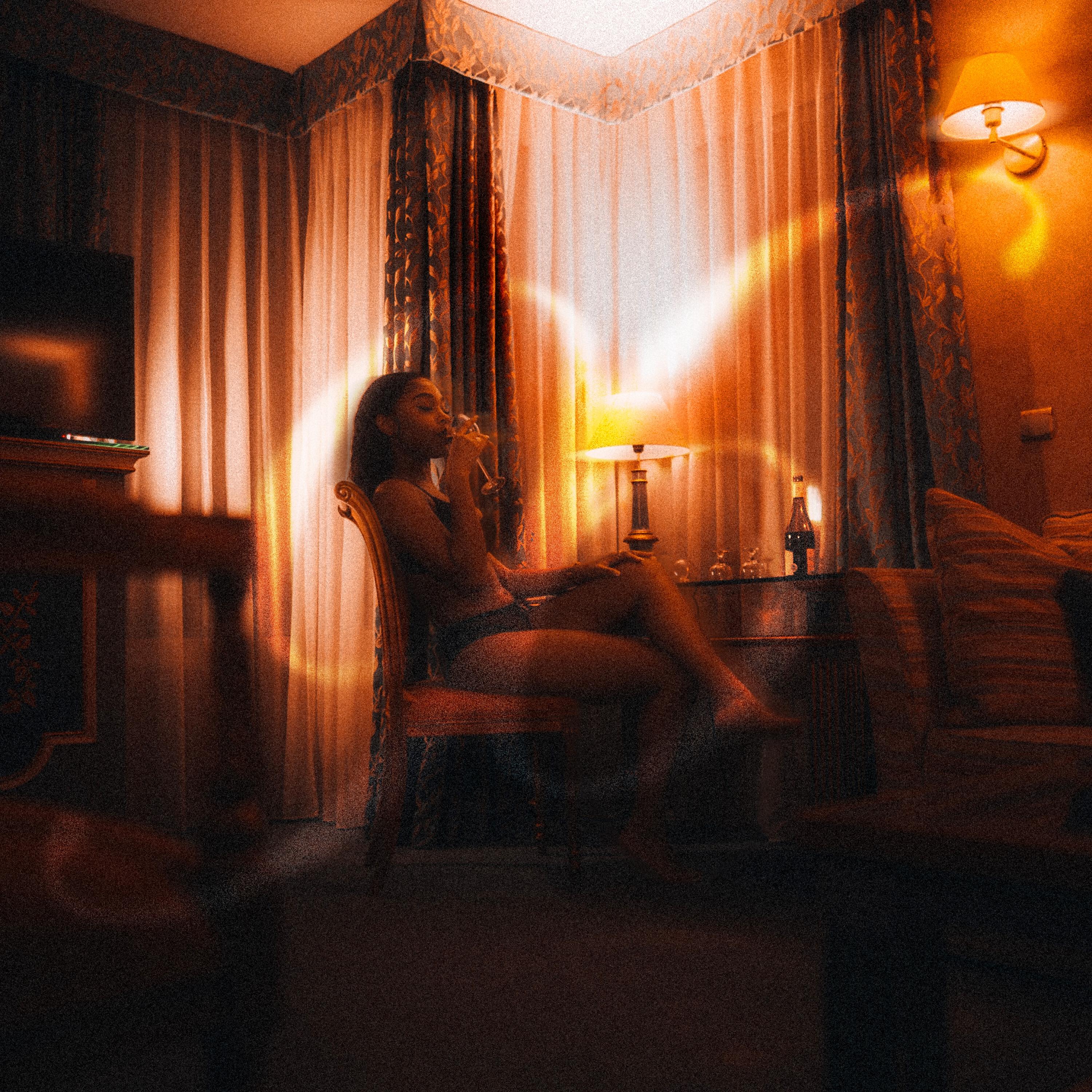Релиз ROOM 96